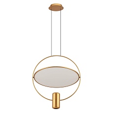 Подвесной светильник Odeon Light Hightech Orbit 7028/2L