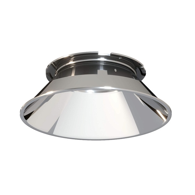 Отражатель Maytoni Technical Virar C060-01CH изображение 1 Отражатель Maytoni Technical Virar C060-01CH Фото № 1