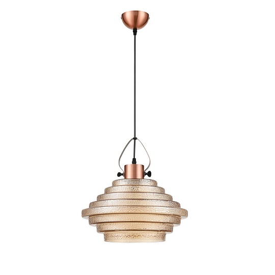 Подвесной светильник Vele Luce Genio VL5404P21 Фото № 2