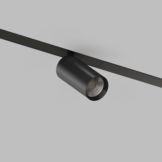 Трековый светильник Denkirs Smart Spot DK8010-BK Фото № 5