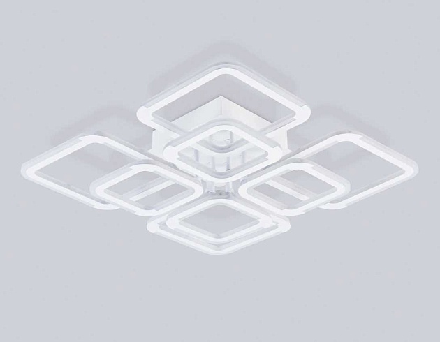 Светильник потолочный Ambrella light ACRYLICA FA8950 Фото № 4