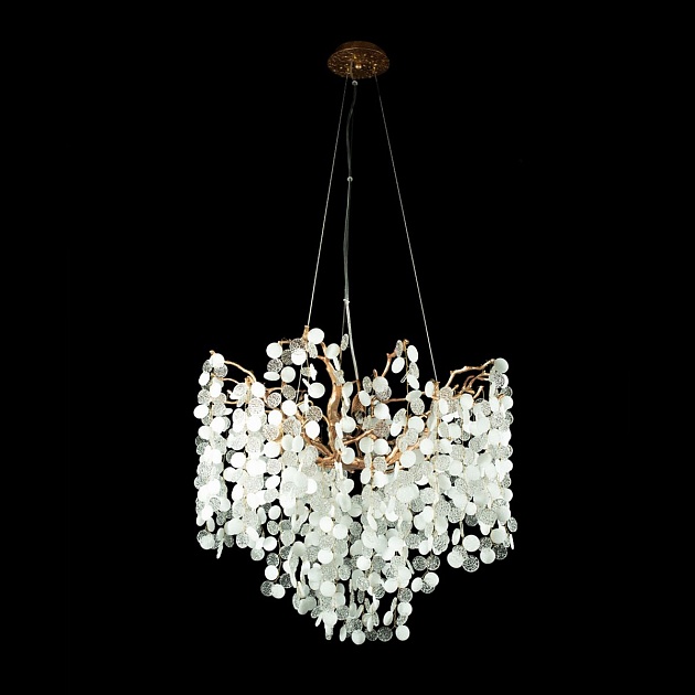 Подвесная люстра Loft IT Fairytree 10066/600 GB Фото № 1