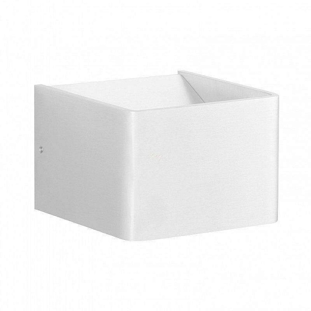 Настенный светодиодный светильник Crystal Lux CLT 010W100 WH Фото № 1