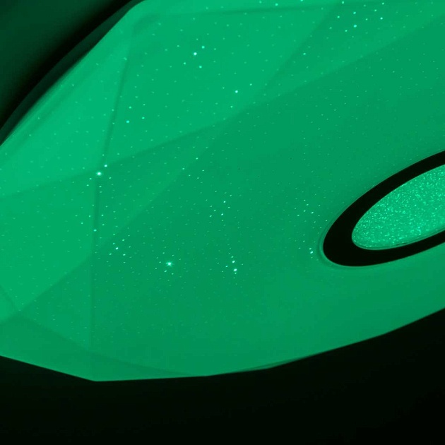 Потолочный светодиодный светильник Citilux Диамант Смарт CL713A60G изображение 2 Потолочный светодиодный светильник Citilux Диамант Смарт CL713A60G Фото № 2