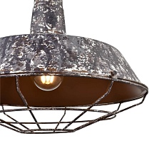 Подвесной светильник Vele Luce Captain VL6122P01 3