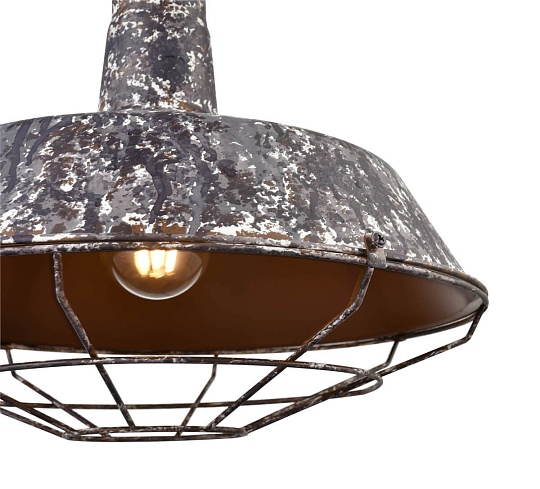 Подвесной светильник Vele Luce Captain VL6122P01 Фото № 4