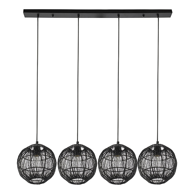 Подвесной светильник Bergenson Bjorn Vinger BB0000345 Фото № 4