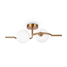 Бра Freya Harmonie FR5124WL-02BS 4