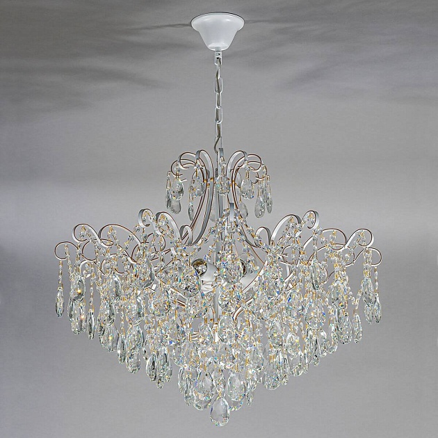 Подвесная люстра Escada 1123/6S изображение 5 Подвесная люстра Escada 1123/6S Фото № 5