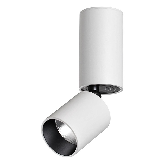 Светодиодный спот Novotech Over Tubo 359316 изображение 1 Светодиодный спот Novotech Over Tubo 359316 Фото № 1