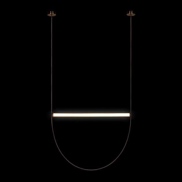 Подвесной светодиодный светильник Loft IT Liana 10221/1700 Фото № 3