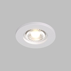 Встраиваемый светильник Denkirs Voens DK2030-WH