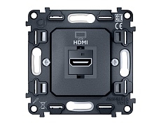 Розетка AMBRELLA VOLT VM222