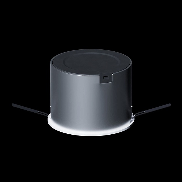Встраиваемый светильник Led Holding LUMO 20W DALI LH1611371 Фото № 3