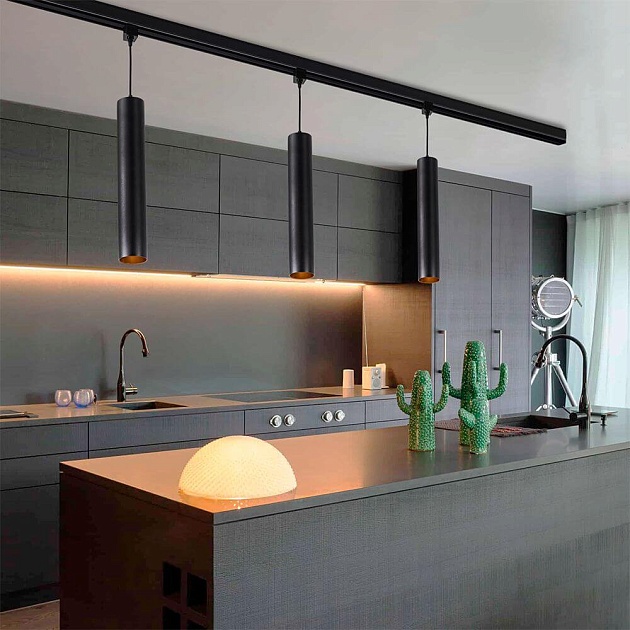 Трековый светодиодный светильник Jazzway PTR 2310 5031487 Фото № 11