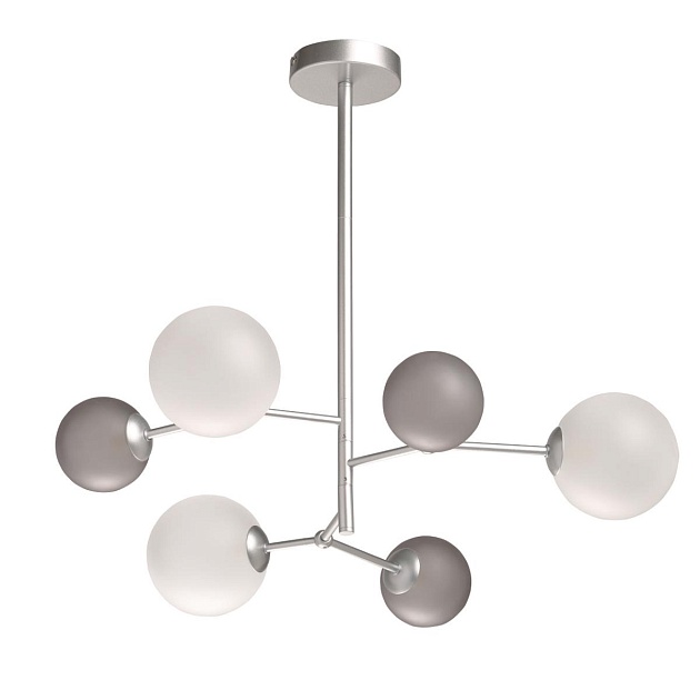 Подвесная люстра De Markt Гамбург 29 605018406 изображение 1 Подвесная люстра De Markt Гамбург 29 605018406 Фото № 1