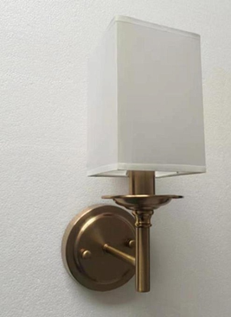 Бра Alfa Light F1724-30 E14 Copeer Фото № 1