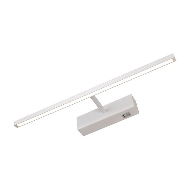 Подсветка для картин Arte Lamp A5308AP-1WH изображение 1 Подсветка для картин Arte Lamp A5308AP-1WH Фото № 1