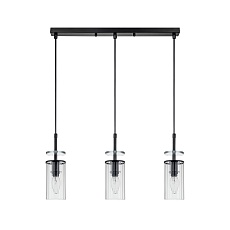 Подвесной светильник Escada Avolto 10191/3S 3