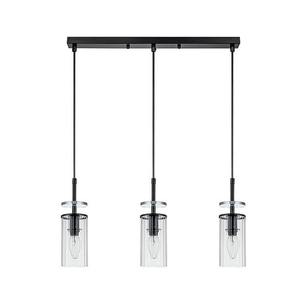 Подвесной светильник Escada Avolto 10191/3S Фото № 4