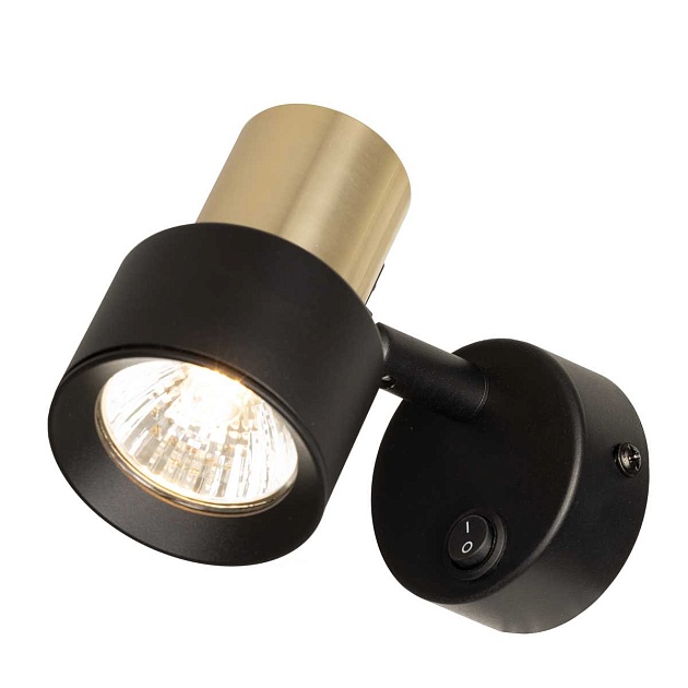 Спот поворотный Citilux SAT CL505611 изображение 11 Спот поворотный Citilux SAT CL505611 Фото № 11