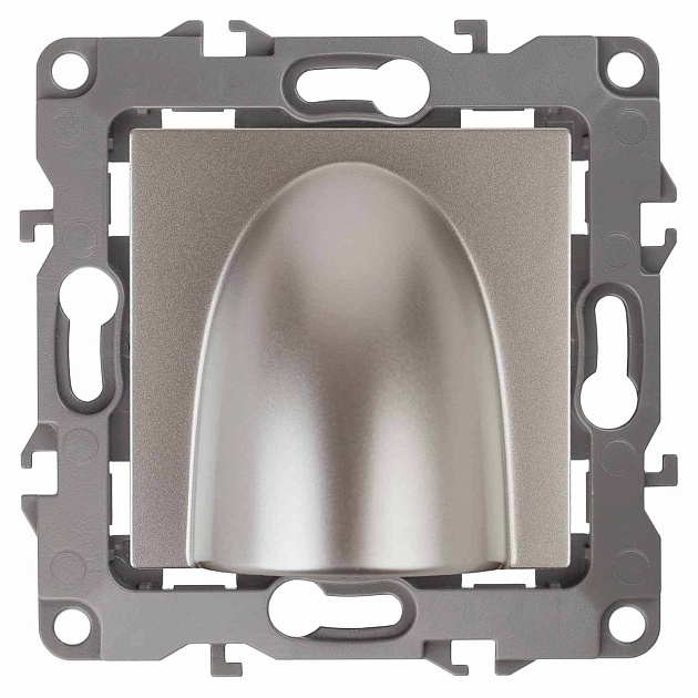 Вывод кабеля ЭРА 12 12-6003-04 Б0043153 Фото № 1