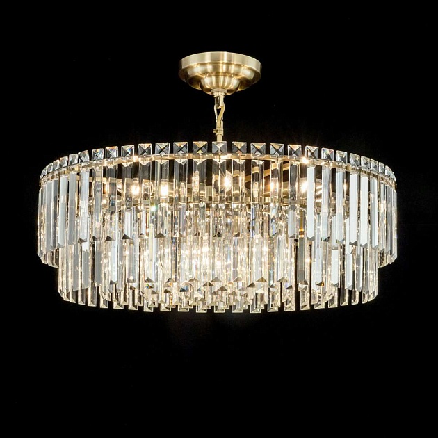 Подвесная люстра Citilux Фонда CL303223 Фото № 10