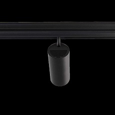 Светильник трековый магнитный Crystal Lux CLT 0.33 003 20W BL 3CCT-SMART 5