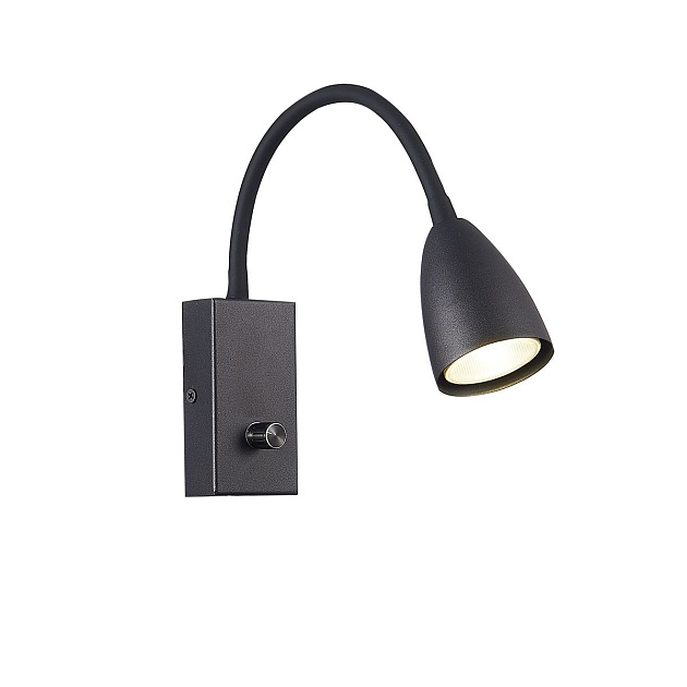 Бра ST Luce Amio SL1014.401.01 изображение 1 Бра ST Luce Amio SL1014.401.01 Фото № 1