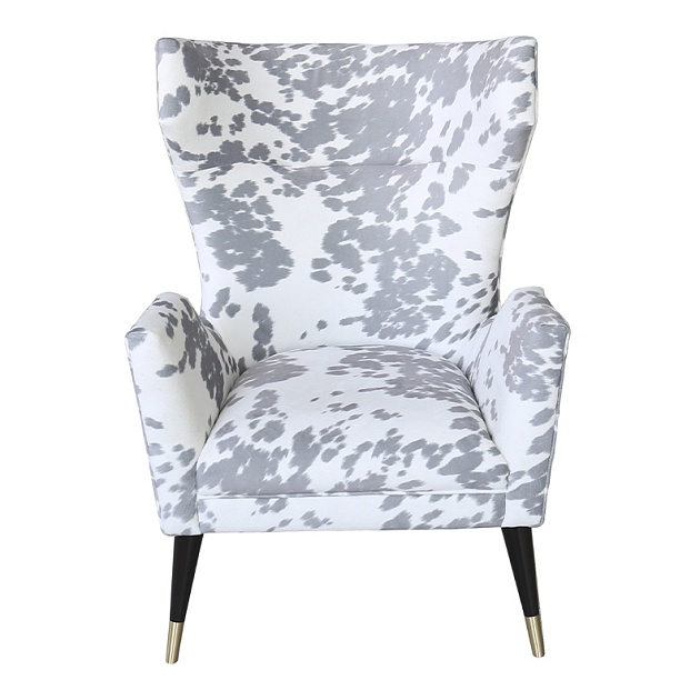 Кресло Garda Decor 87YY-1967 Фото № 1