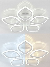 Потолочная светодиодная люстра Natali Kovaltseva Led Lamps 81200 4