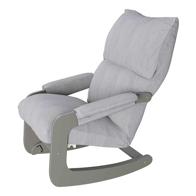 Кресло-качалка Мебелик Модель 81 008374 Фото № 1