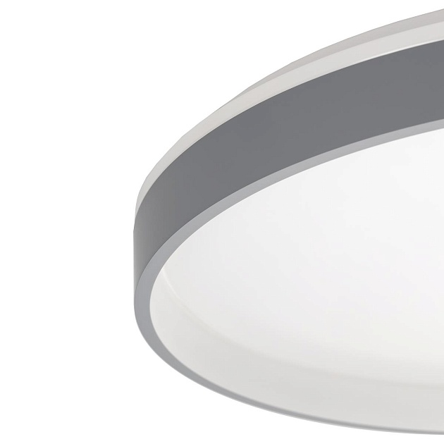 Светильник потолочный Citilux ENZO CL753513G Фото № 3