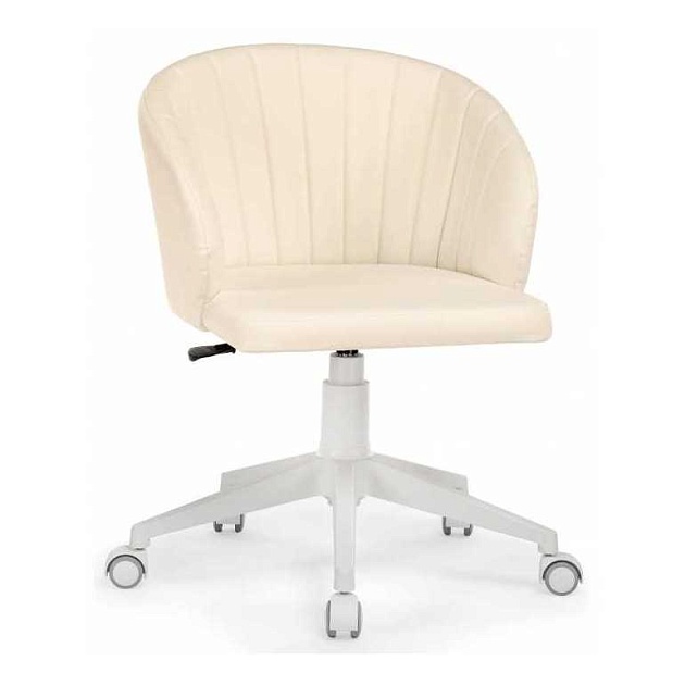 Поворотное кресло Woodville Пард 464225 Фото № 1