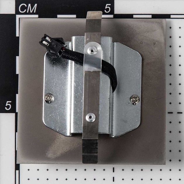 Встраиваемый светодиодный светильник Citilux Скалли CLD006K5 Фото № 2