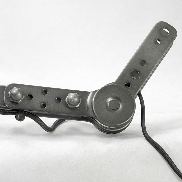 Спот Lussole Loft Matanuska GRLSP-8066 изображение 11 Спот Lussole Loft Matanuska GRLSP-8066 Фото № 11