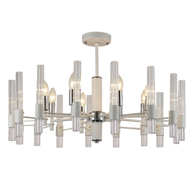 Подвесная люстра F-Promo Supreme 2539-8P Фото № 1