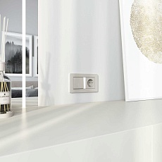 Умный сенсорный диммер (дымчатый) W3443141/ a069766 3