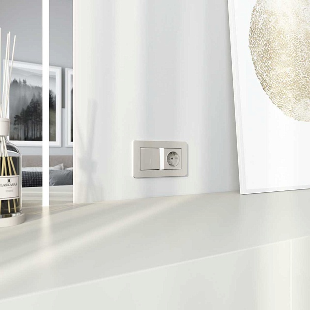 Умный сенсорный диммер (дымчатый) W3443141/ a069766 изображение 4 Умный сенсорный диммер (дымчатый) W3443141/ a069766 Фото № 4