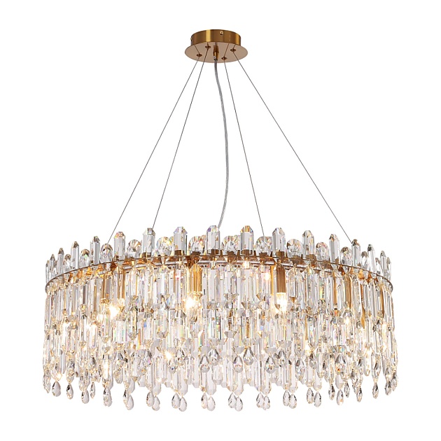 Подвесная люстра Stilfort Legacy 2158/05/12P Фото № 2