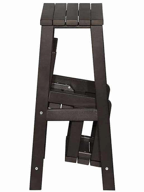 Стул-стремянка Мебелик 007577 изображение 9 Стул-стремянка Мебелик 007577 Фото № 9