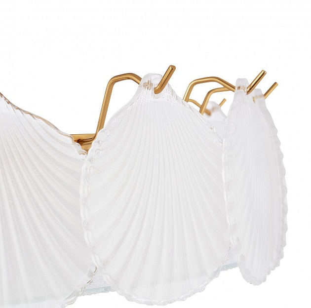 Потолочный светильник Arte Milano Rim 316009/D500 BS изображение 3 Потолочный светильник Arte Milano Rim 316009/D500 BS Фото № 3