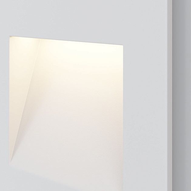 Уличный светодиодный светильник Maytoni Arca O038-L3W Фото № 3