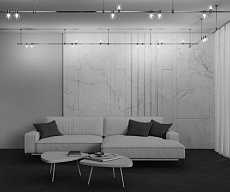 Трековый светильник Maytoni Technical TR148-1-3W3K-PT 3