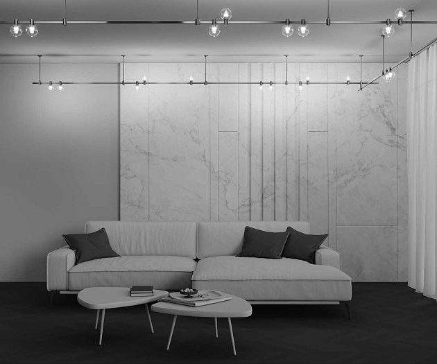 Трековый светильник Maytoni Technical TR148-1-3W3K-PT Фото № 4