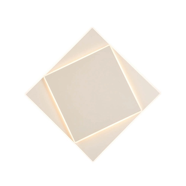 Настенно-потолочный светодиодный светильник Mantra Dakla 6426 Фото № 1