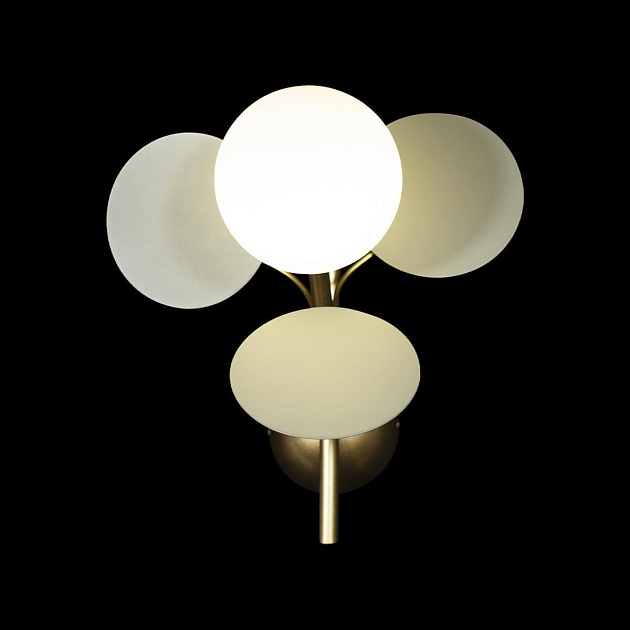 Бра Loft IT Matisse 10008/1W Grey изображение 4 Бра Loft IT Matisse 10008/1W Grey Фото № 4