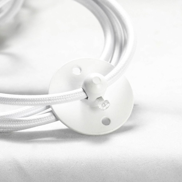 Подвесная люстра Lussole Lgo Shirley GRLSP-8173 изображение 4 Подвесная люстра Lussole Lgo Shirley GRLSP-8173 Фото № 4