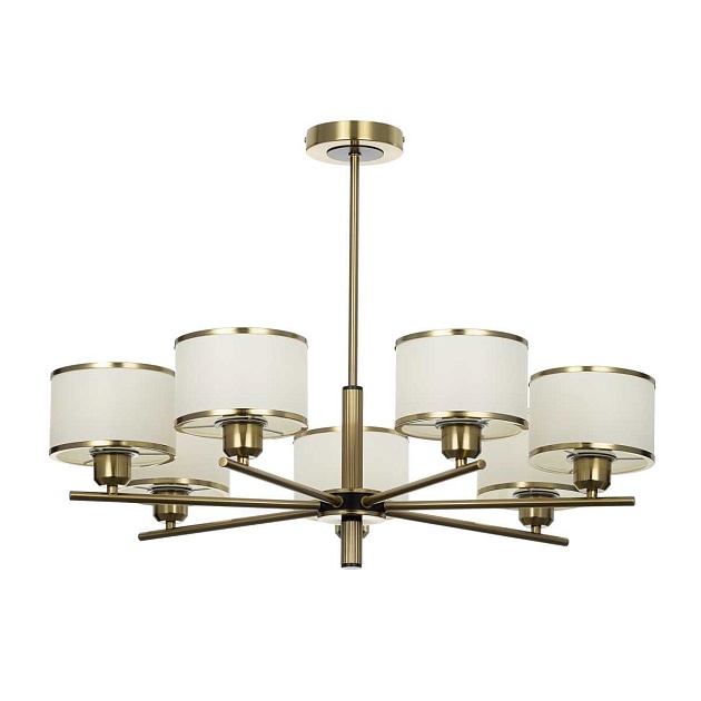 Подвесная люстра Citilux Alton CL421273 Фото № 7