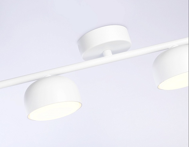 Потолочный светильник Ambrella light Techno Spot Techno TN71027 Фото № 2